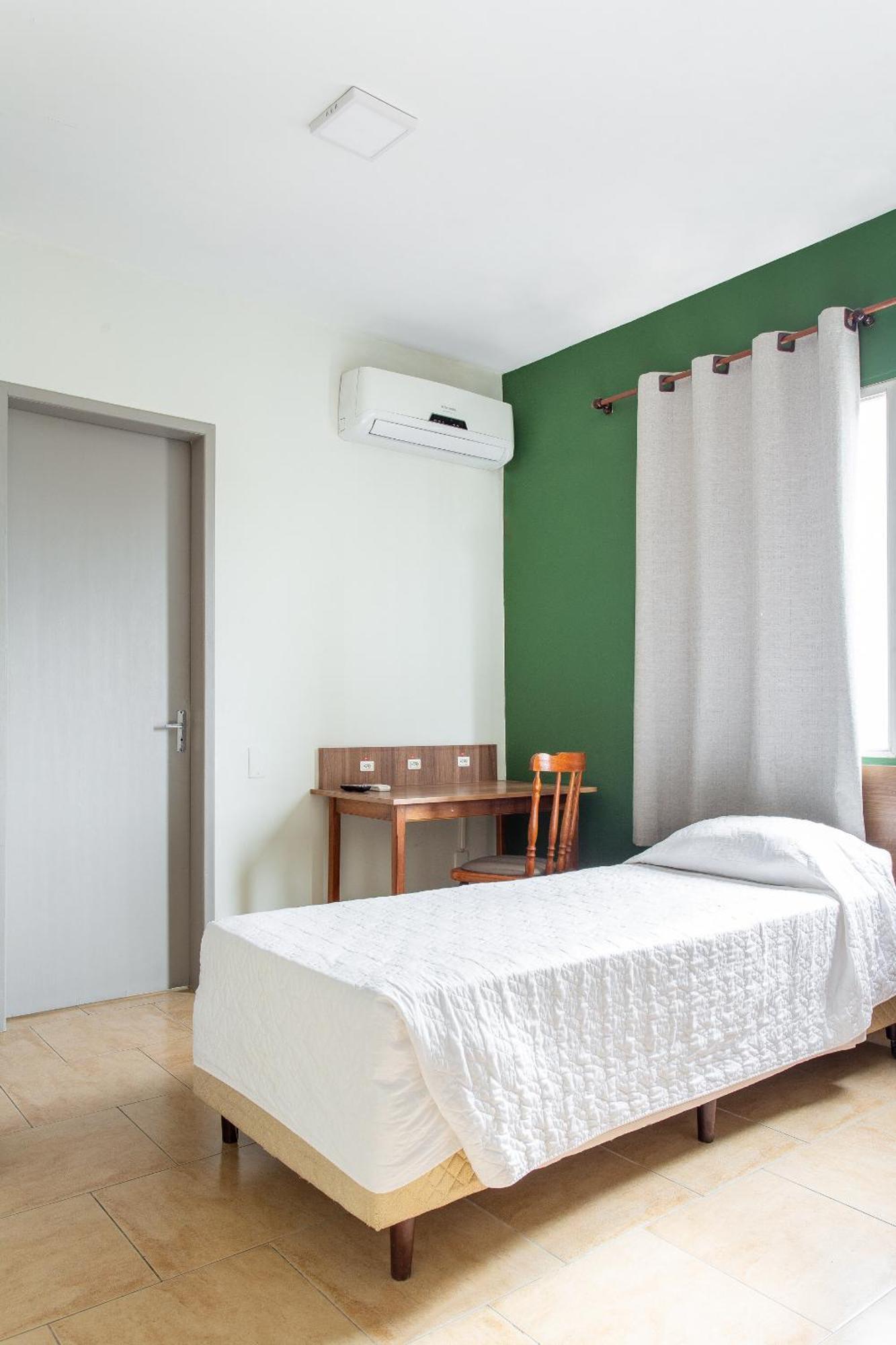 Hotel Dom Rafael Express Санта-Мария Экстерьер фото